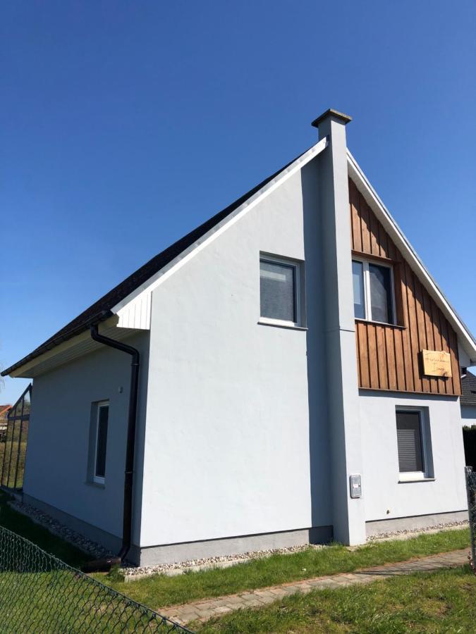 Ferienhaus Isaro Ludwigsburg  Exterior photo