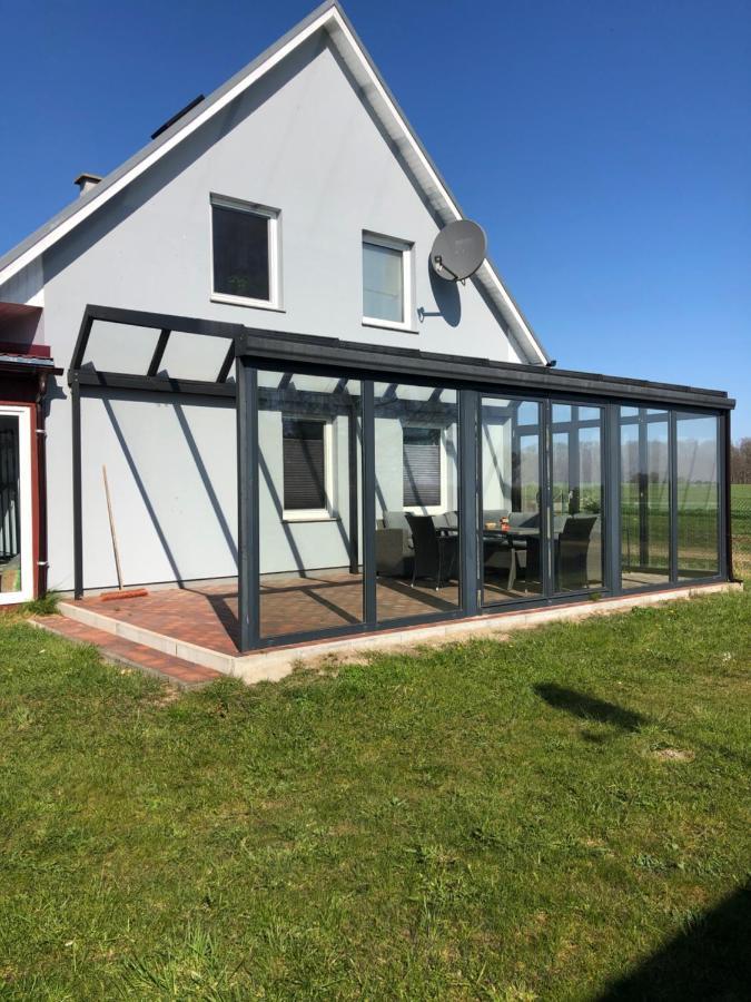 Ferienhaus Isaro Ludwigsburg  Exterior photo